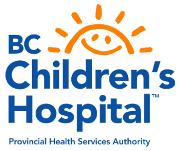 BC Children's Hospital Logo